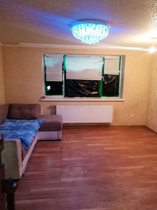 Продається будинок с. Іванівка.