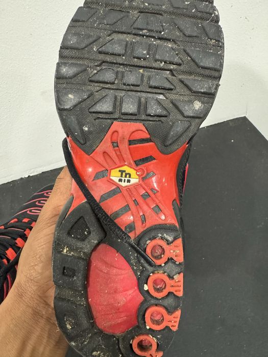 Nike tn , 42 otimo estado