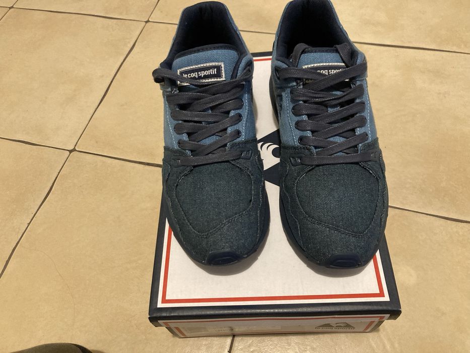 Buty Le Coq Sportif