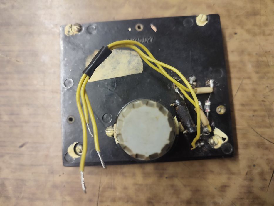 Головка тестера Ц 4352