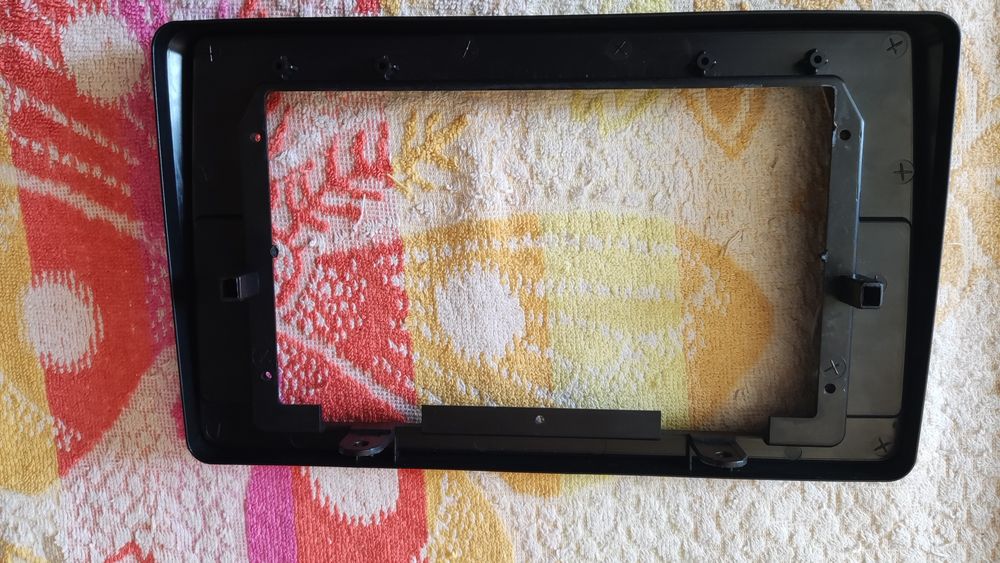 Автомагнитола Drivex, renault duster 2020