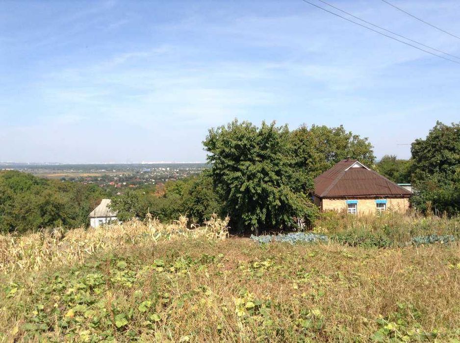 Підгірці. Новообухівська траса.  35 соток.