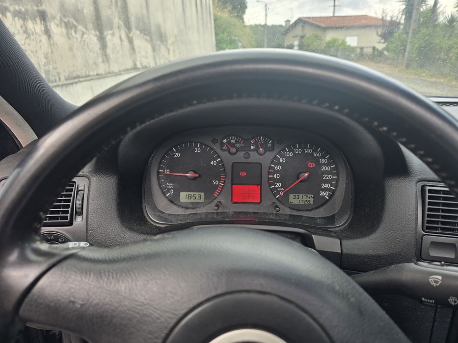 Golf IV  1.9 tdi 130 PD