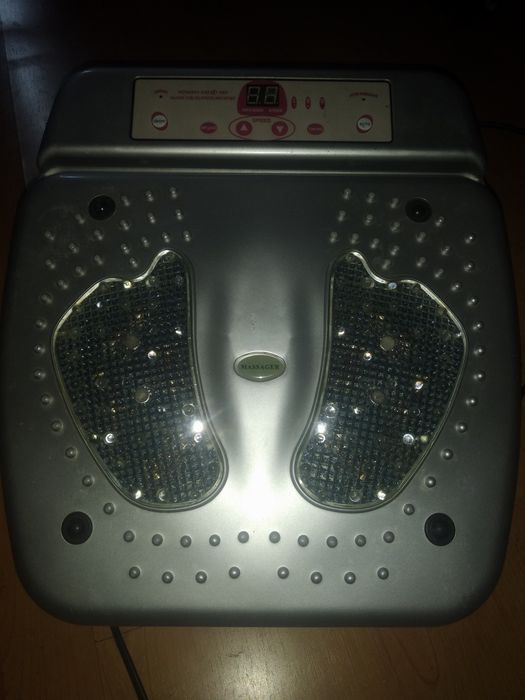 Массажёр для ног