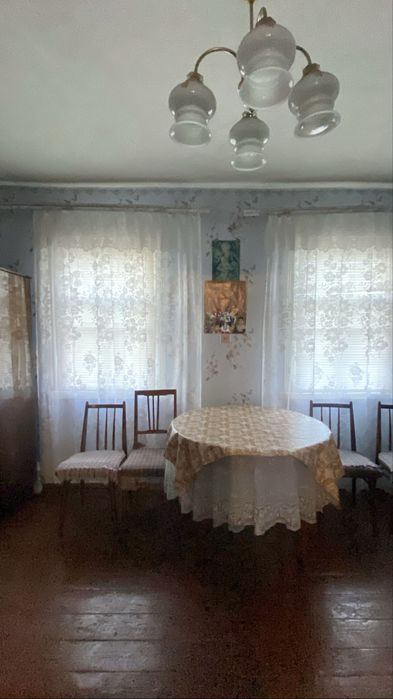 Продам дом в Малиновке