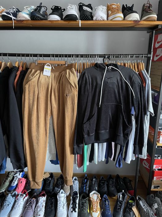 Штани Nike оригінал