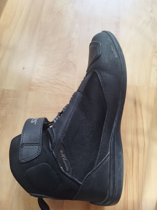 Buty motocyklowe rozm43