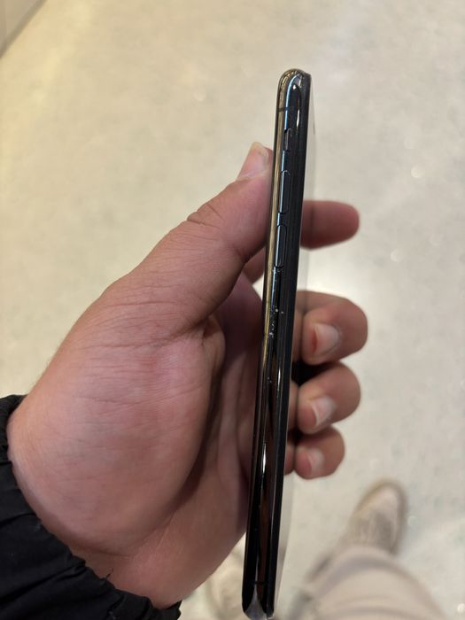 Iphone x usado mas em bom estado venda rapida