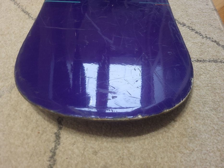 Deska snowboardowa K2 first lite 146