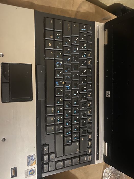 обменяю або продам ноутбук