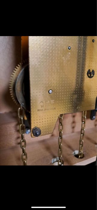 Годиник підлоговий