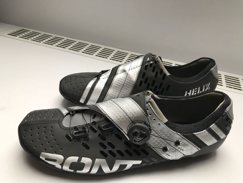 Bont Helix rozmiar 49 Nowe