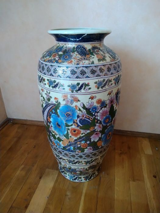 Duża Śliczna  Ładna Waza