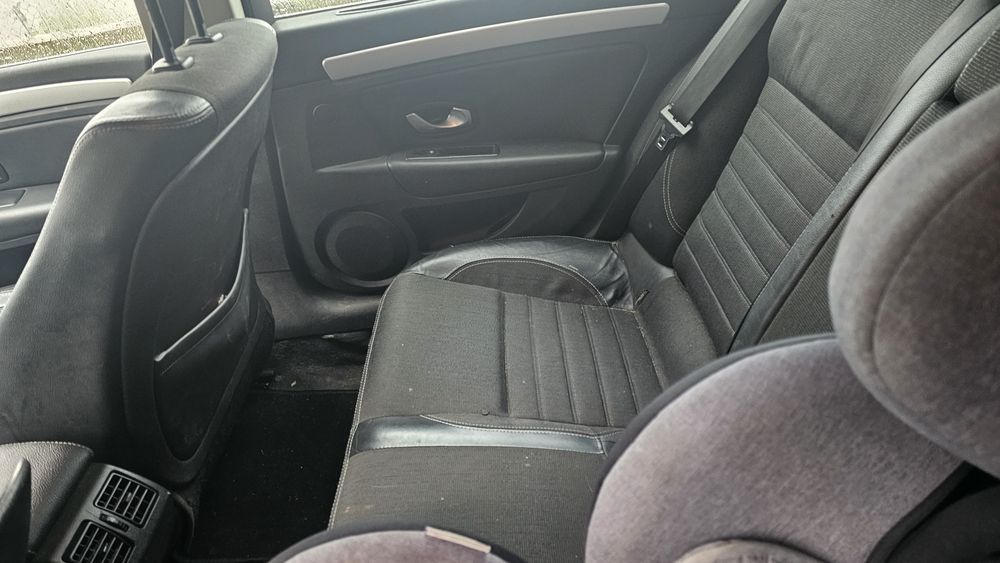 Renault laguna  negociavel