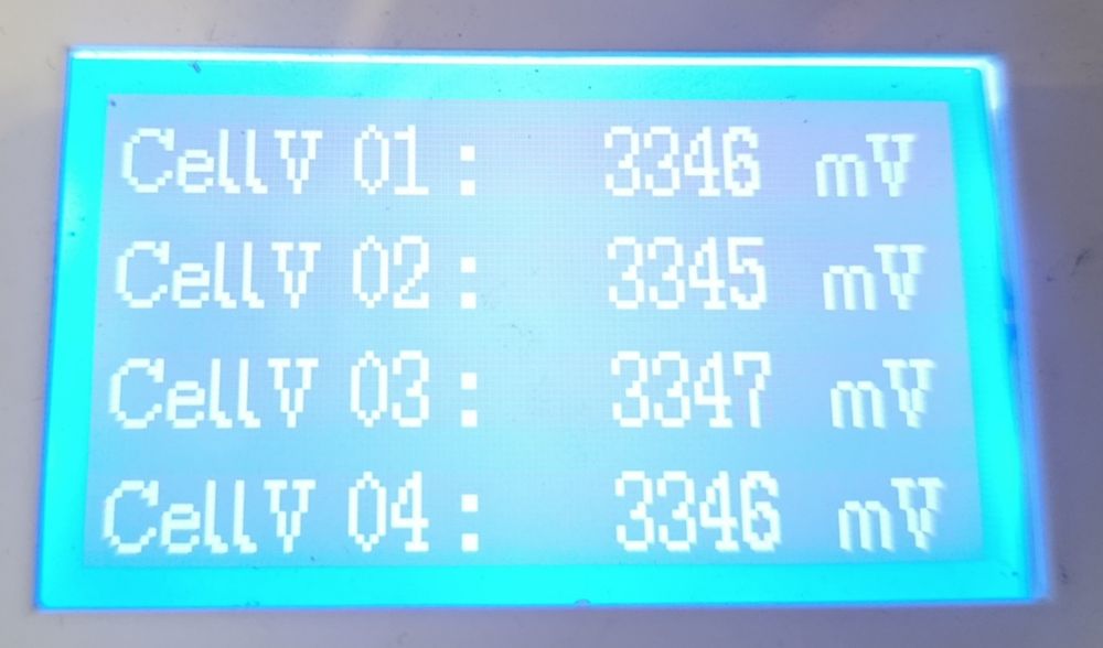 Magazyn energii LVFU 10kwh 51.2V