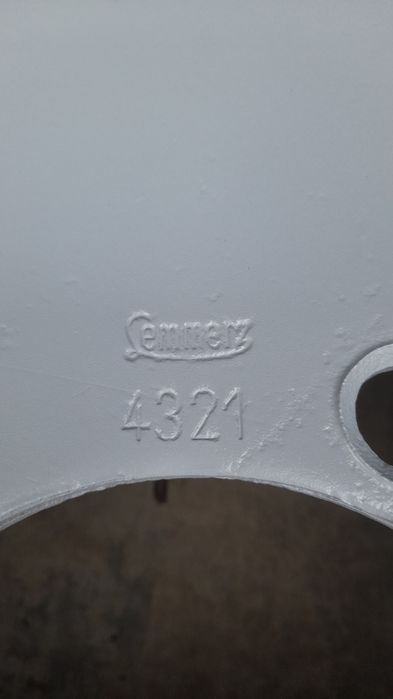 Felgi rolnicze 8×32 C328 Fendt Deutz Massey Ferguson