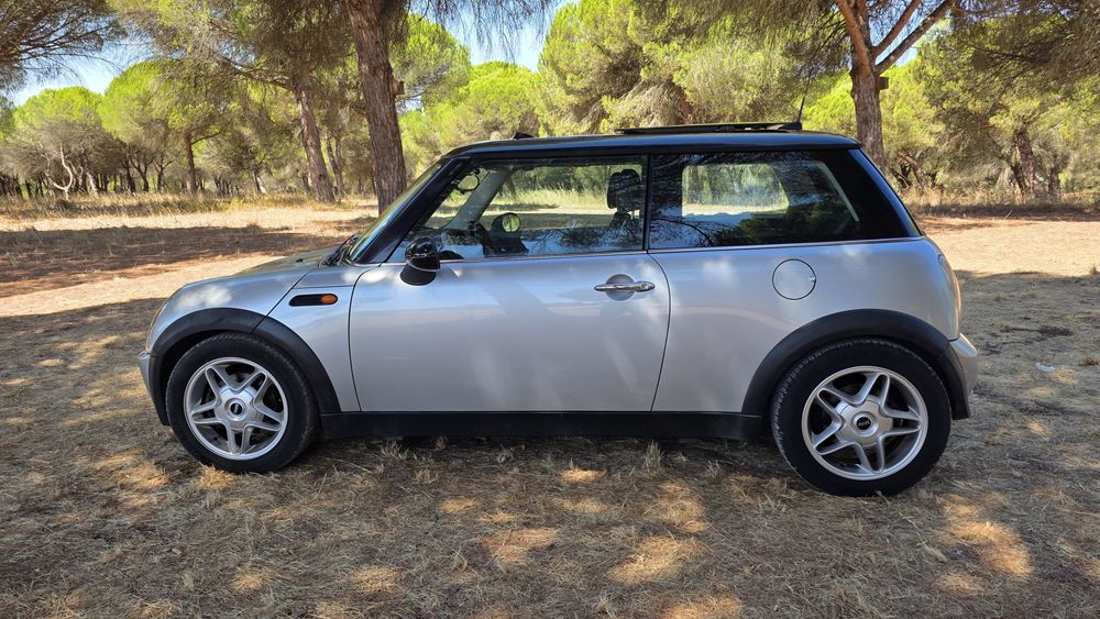 Mini Cooper Coupe527126737317406723