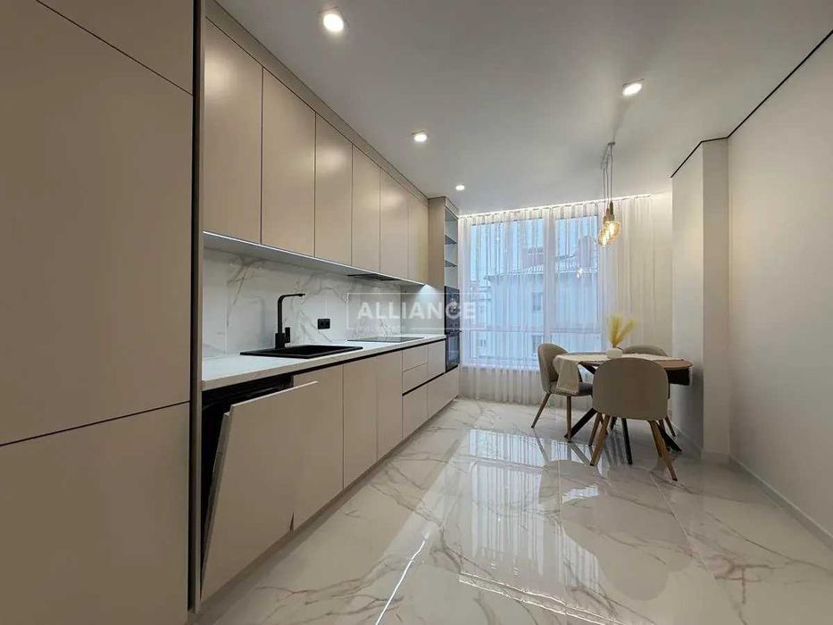 Оренда стильної та затишної півторачки в гарній локації.Без комісії