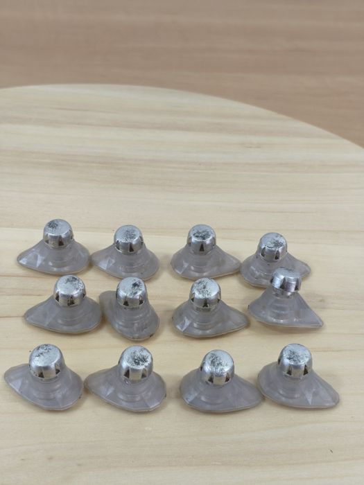 Kołki do butów Adidas F50 TUNIT Studs Traxion SG (15/18mm)