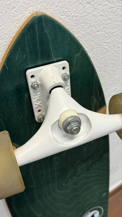 Nkx Signature Series