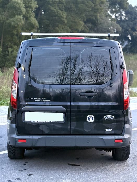 Ford Connect L2 1.6 tdci