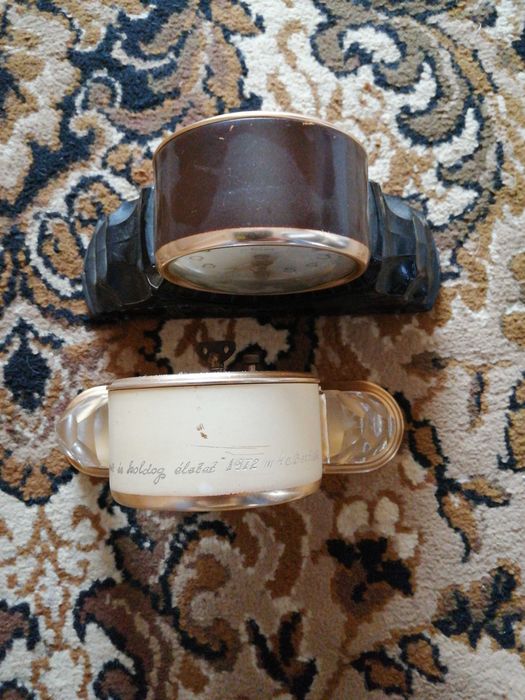 Часи маяк 1965 року