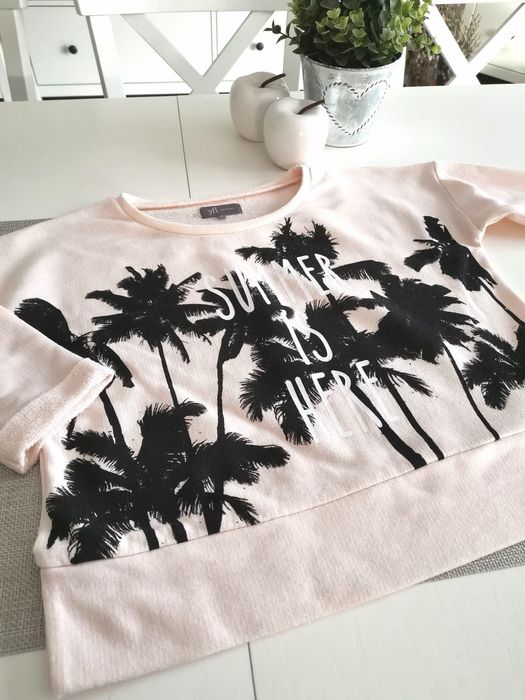 Reserved cudny komplecik