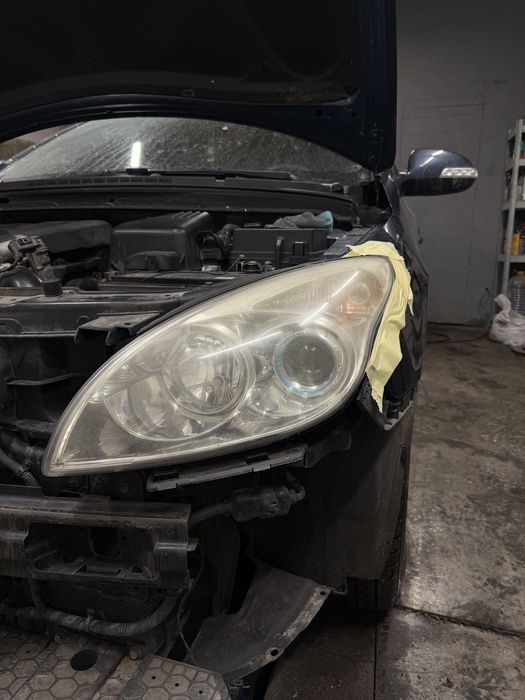 Покраска пайка сварка полирвока авто