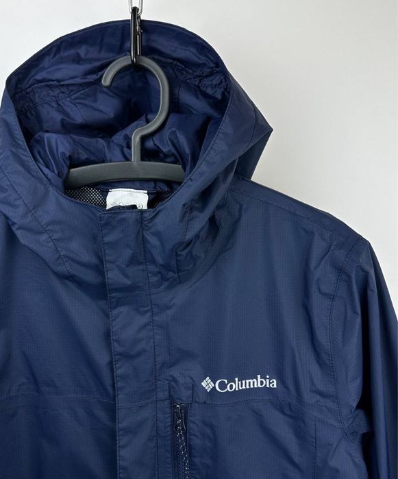 Мембранная куртка columbia omni-tech