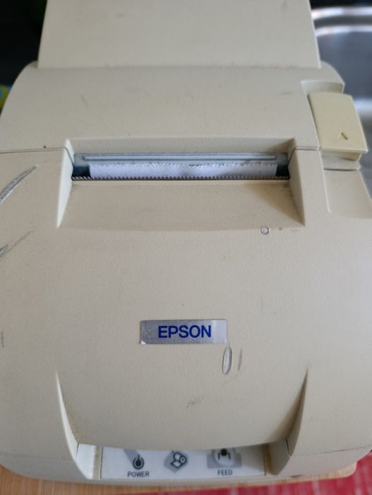 Invoice printer working64584680772994120