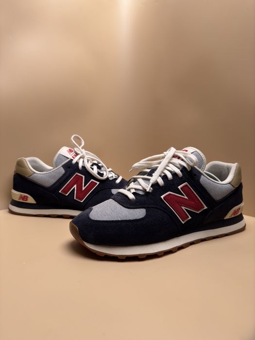 Чоловічі кросівки New balance 574