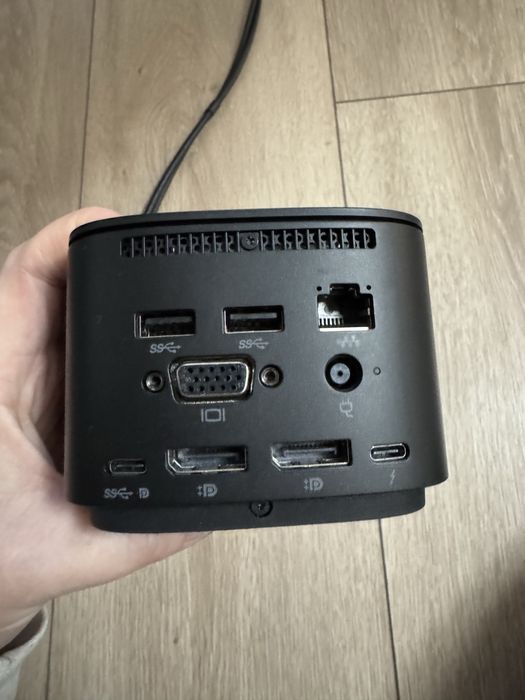 Stacja dokujaca G2 230W