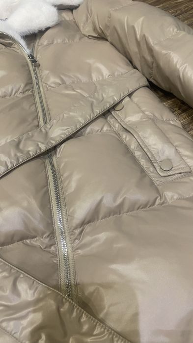 Куртка  Пуховик  Пальто  Vivilona