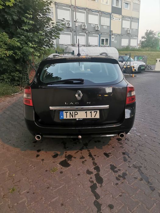 Renault Laguna III