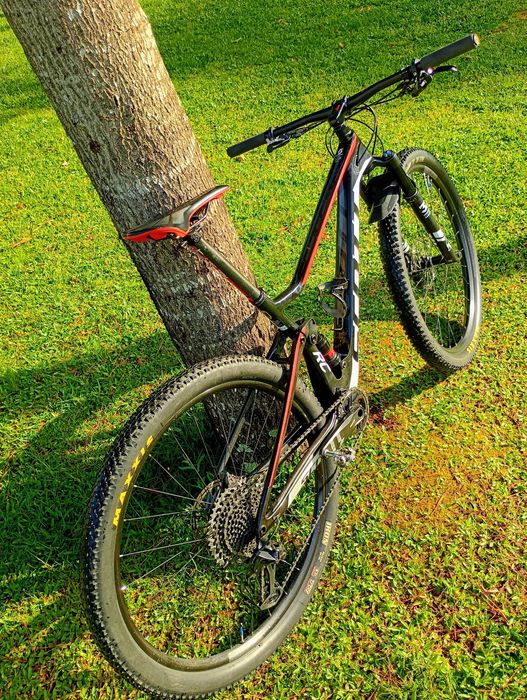 Scott Spark RC 900
