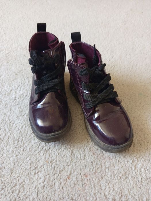 Черевики Zara 25