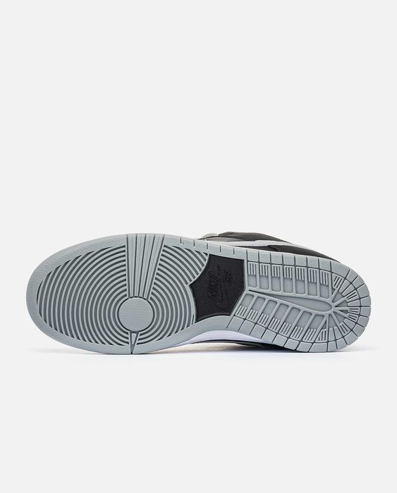 Чоловічі кросівки Nike SB Dunk Low Pro "J-Pack - Shadow" Розміри 40-45