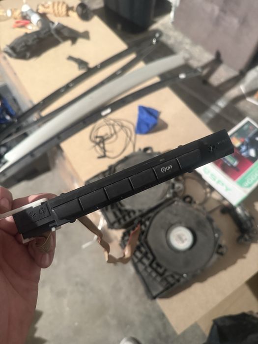 Material BMW E90/91/92/93