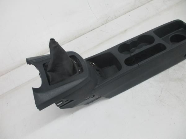 Consola central FORD Fiesta VI (CB1, CCN)