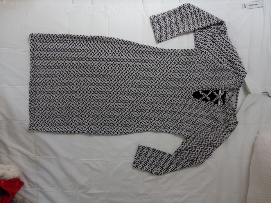 Vestido extensivel