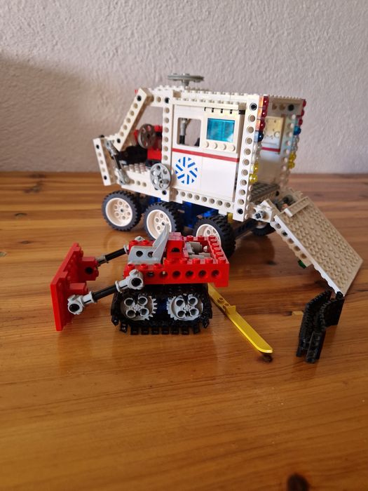 Lego Technic 866064551983151233121
