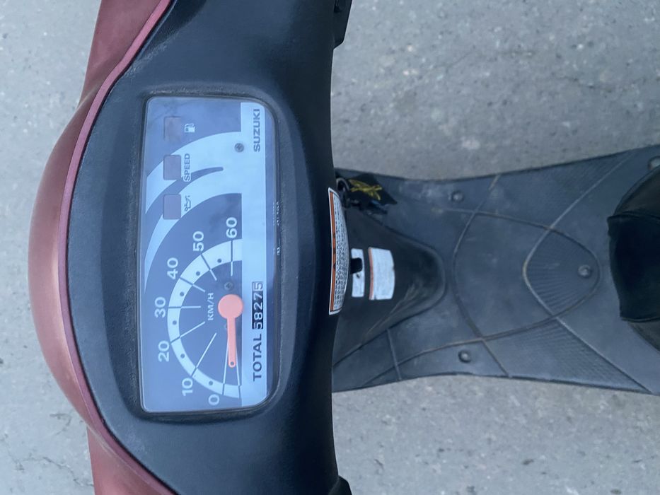 Сузуки лец 2 nev