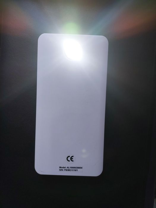 Павербанк-органайзер