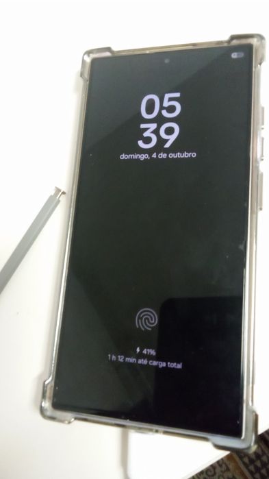 Samsung s24 ultra