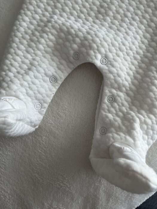 Babygrow Mayoral 0-1 meses