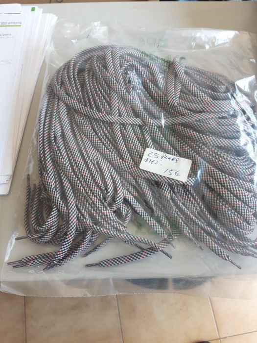 lote de atacadoures  novos