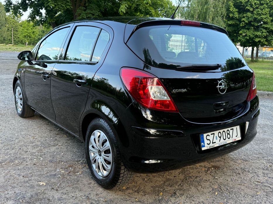 Salon Polska/1.2/170000km/pelny serwis/klima