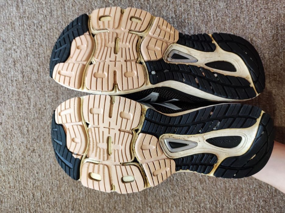 Buty News Balance rozm 36,5 stan bardzo dobry