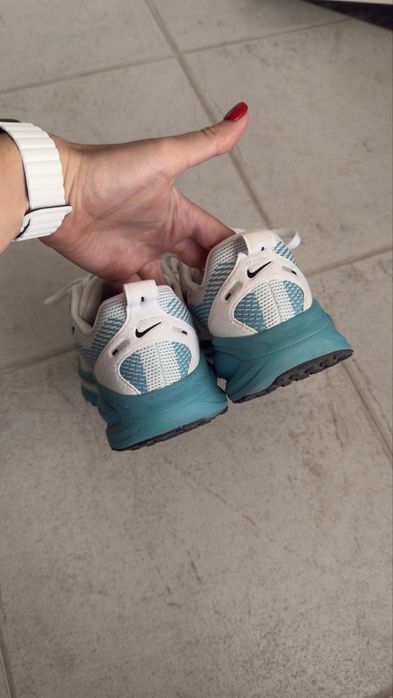 Ténis Corrida Nike Vomero