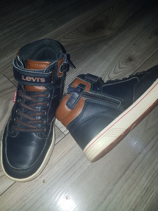 Buty Chlopiece Levis
